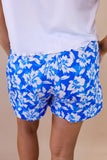 PREORDER - Jess Lea Casual Outing Shorts, Blue