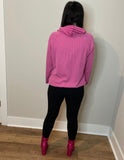 S Jess Lea Textured Leopard Leggings