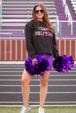 PREORDER - Jess Lea Team Halftime Patch Sweatshirt