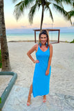 S L XL XXL Jess Lea Hannah Maxi Dress