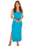 S L XL XXL Jess Lea Hannah Maxi Dress