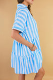 PREORDER - Sunny Days Ahead, Blue