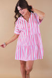 PREORDER - Sunny Days Ahead, Pink