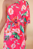 PREORDER - Jess Lea Party In Paradise Maxi Dress