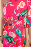 PREORDER - Jess Lea Party In Paradise Maxi Dress