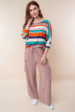 S L XL Bottom’s Up Cargo Pants