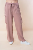 S L XL Bottom’s Up Cargo Pants