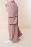 S L XL Bottom’s Up Cargo Pants