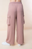 S L XL Bottom’s Up Cargo Pants