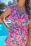 PREORDER - Jess Lea Island Bloom Dress