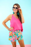 PREORDER - Jess Lea Chandler Cami