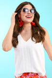 PREORDER - Jess Lea Chandler Cami