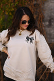 PREORDER - Deserted Hunters Wives Social Club  Graphic Tee or Sweatshirt