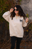 PREORDER - Deserted Hunters Wives Social Club  Graphic Tee or Sweatshirt