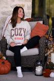 PREORDER - Cozy Season Sweatshirt
