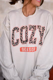 PREORDER - Cozy Season Sweatshirt