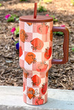 PREORDER - Jess Lea Harvest Hues Tumbler