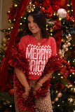 PREORDER - Merry And Bright Graphic Tee