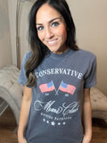 🔥ON SALE🔥 Conservative Mom’s Club