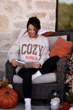 PREORDER - Cozy Season Sweatshirt