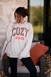 PREORDER - Cozy Season Sweatshirt