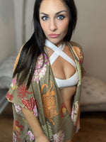 White Cross How You Want Bralette