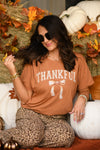 PREORDER - Thankful Bow Graphic Tee