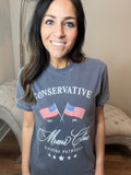 🔥ON SALE🔥 Conservative Mom’s Club