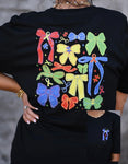 PREORDER - Autism Bows Youth & Adult Graphic Tee