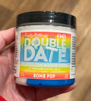 Country Bathhouse Double Date Whipped Soap