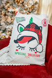 MASSIVE SANTA SACKS - Will Arrive Before Christmas