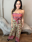 🔥HALF OFF SALE🔥Cutest Jumpsuit There Ever Was