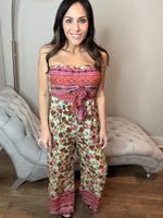 🔥HALF OFF SALE🔥Cutest Jumpsuit There Ever Was