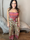 🔥HALF OFF SALE🔥Cutest Jumpsuit There Ever Was