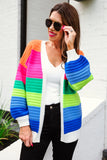 PREORDER - Jess Lea Rainbow Dreams Cardigan