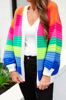 PREORDER - Jess Lea Rainbow Dreams Cardigan