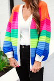 PREORDER - Jess Lea Rainbow Dreams Cardigan