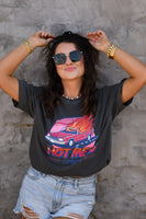 PREORDER - Hot Mess Express Graphic Tee in Youth & Adult