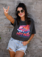 PREORDER - Hot Mess Express Graphic Tee in Youth & Adult