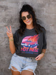 PREORDER - Hot Mess Express Graphic Tee in Youth & Adult