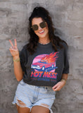 PREORDER - Hot Mess Express Graphic Tee in Youth & Adult