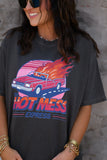 PREORDER - Hot Mess Express Graphic Tee in Youth & Adult