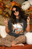 PREORDER - Take Me To Salem Graphic Tee in Youth & Adult