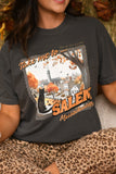 PREORDER - Take Me To Salem Graphic Tee in Youth & Adult