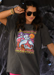 PREORDER - You Look Like You’ve Seen A Ghost Graphic Tee in Youth & Adult