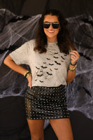 PREORDER - Bats Graphic Tee