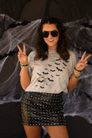 PREORDER - Bats Graphic Tee
