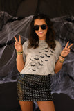 PREORDER - Bats Graphic Tee