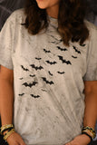 PREORDER - Bats Graphic Tee