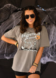 PREORDER - Graveyard Smash Youth & Adult Graphic Tee